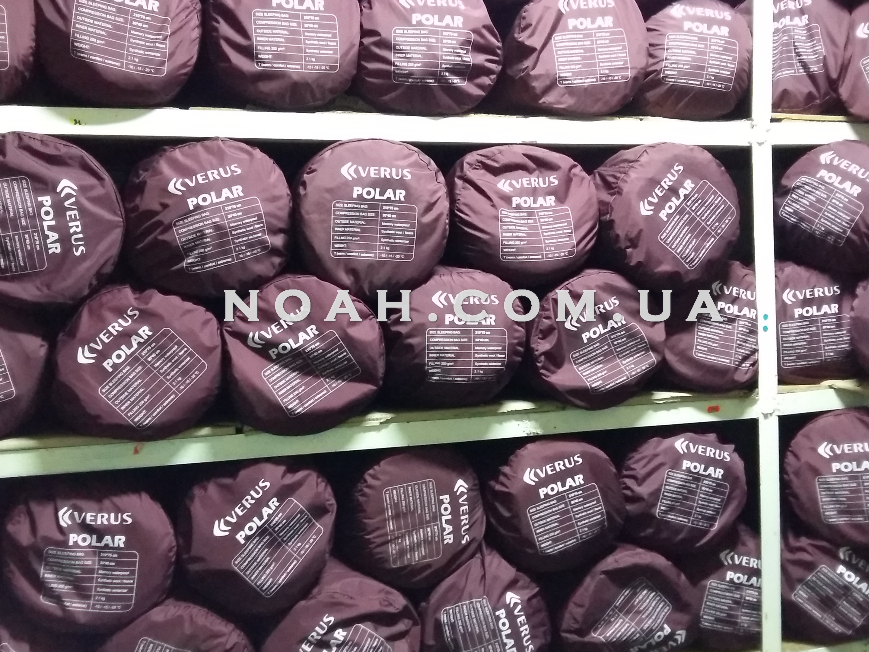 Спальные мешки - Noah.com.ua | Магазин Noah (Ной) - Купить спальники от производителя, цены