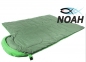 Спальный мешок Verus Nord Green +0- 10С 4