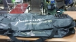 Гермосумка Marlin Dry Bag 500 DEN для подводного снаряжения (с клапаном) 0