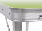 Стол туристический складной Melmil LY Green (стол + 4 стула) 0