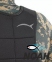 Жилет грузовой Salvimar Drop Vest неопреновый (черный, 6 карманов)  1