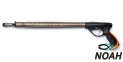 Ружье пневмовакуумное Pelengas Magnum 55  4