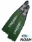 Ласты Cressi Gara Modular LD для подводной охоты 6