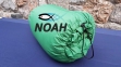 Спальный мешок универсальный Verus Nord Green до - 10°C  5