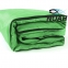 Спальный мешок Verus Nord Green +0- 10С 2