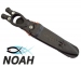 Нож SARGAN Сталкер-Стропорез Z1 с тефлоновым покрытием для подводной охоты 5