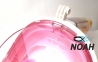 Маска Полнолицевая Bs Diver Free Breath Pink для снорклинга, розовая 5