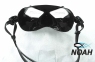 Фридайверская маска Salvimar Incredible, черная 4