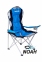 Кресло раскладное Ranger SL 751, синее 4