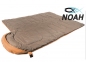 Спальный мешок Verus Nord Brown +0- 10С 2