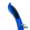 Трубка Marlin Ultra для плавания, синяя 0