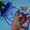 Водонепроницаемый чехол для телефона Verus Water bag 2