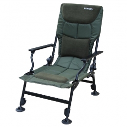 Карповое кресло Ranger Comfort Fleece SL-111