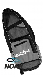 Сумка WGH Beach Bag 75 см для 2 комплектов коротких ласт
