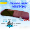 Зимний спальный мешок Verus Polar Marsala до - 20°C (утепленный)