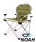 Кресло раскладное Ranger SL-021 (FC 750-21309) для рыбалки и отдыха на природе